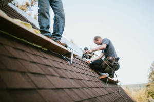 Local Roofers in Amherst, OH